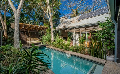 House in Dolphin Coast, KwaZulu-Natal, South Africa 1