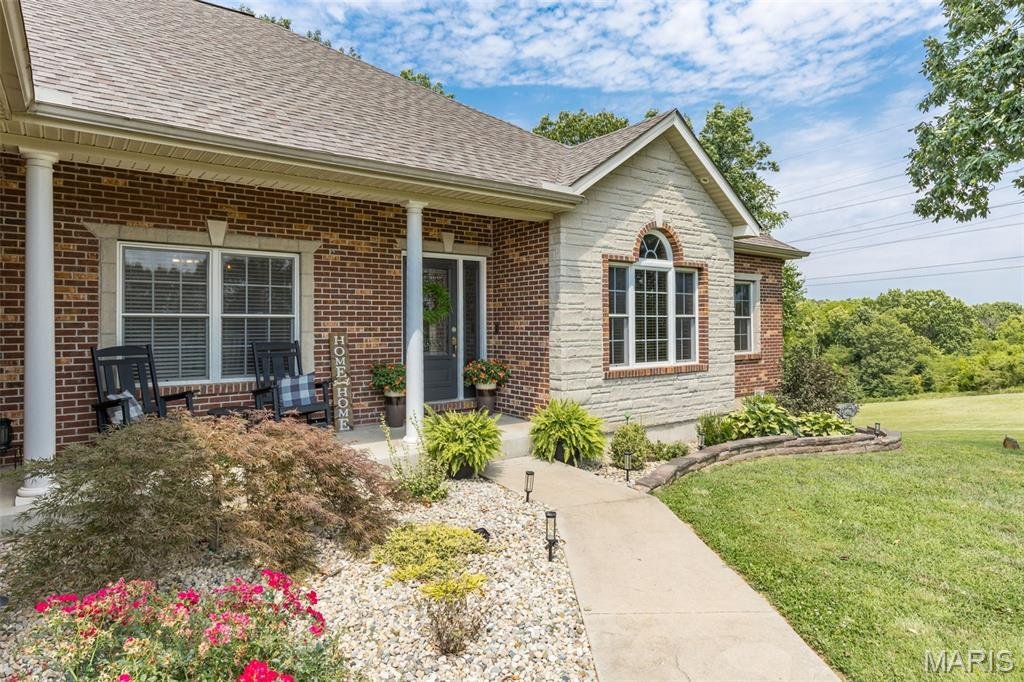 House in Plattin, Missouri, United States 5 - 18600751