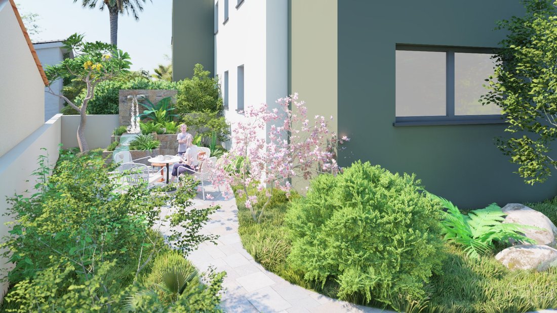 Apartment in Vllage Centre, Canet-en-Roussillon, France 2 - 18598023