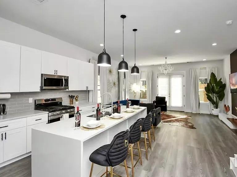 House in Houston, Texas, United States 3 - 18602126