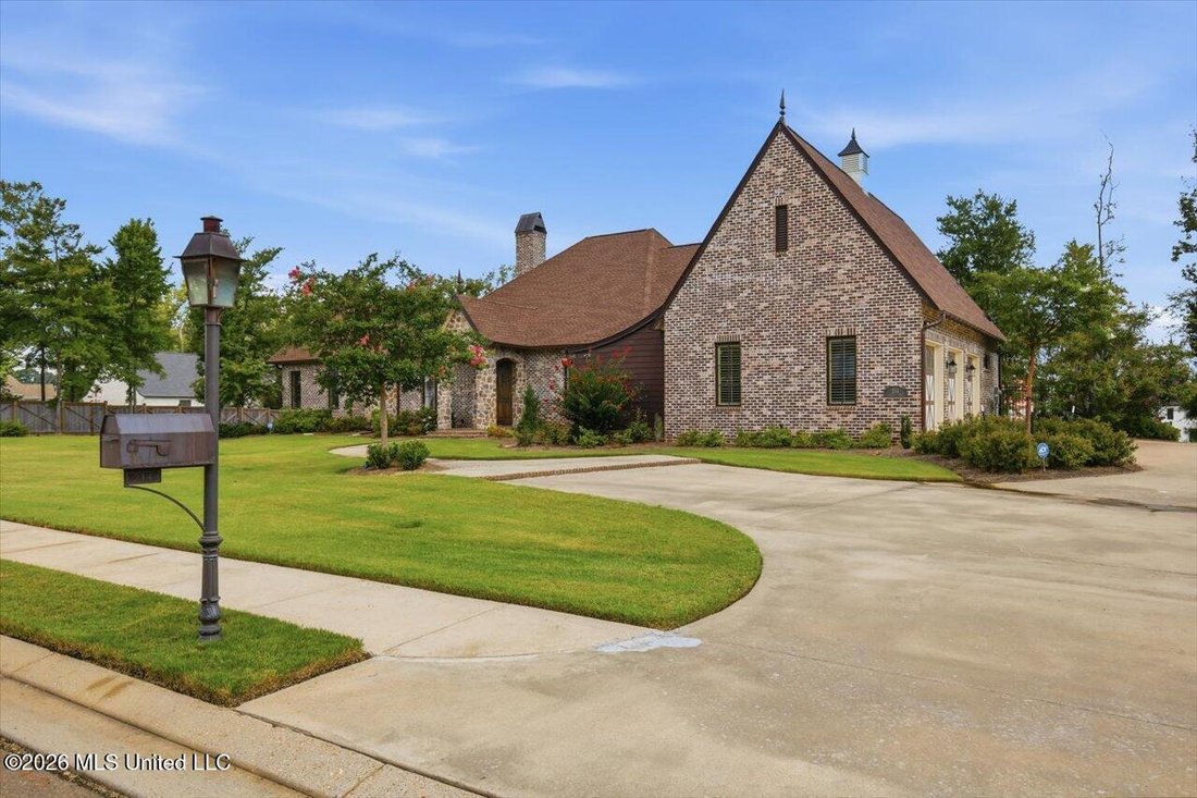 House in Madison, Mississippi, United States 5 - 17399866