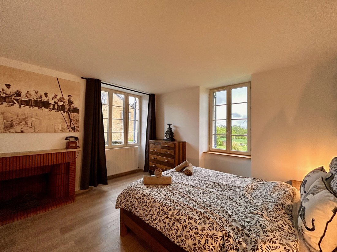 House in Florimont-Gaumier, Nouvelle-Aquitaine, France 5 - 15560023