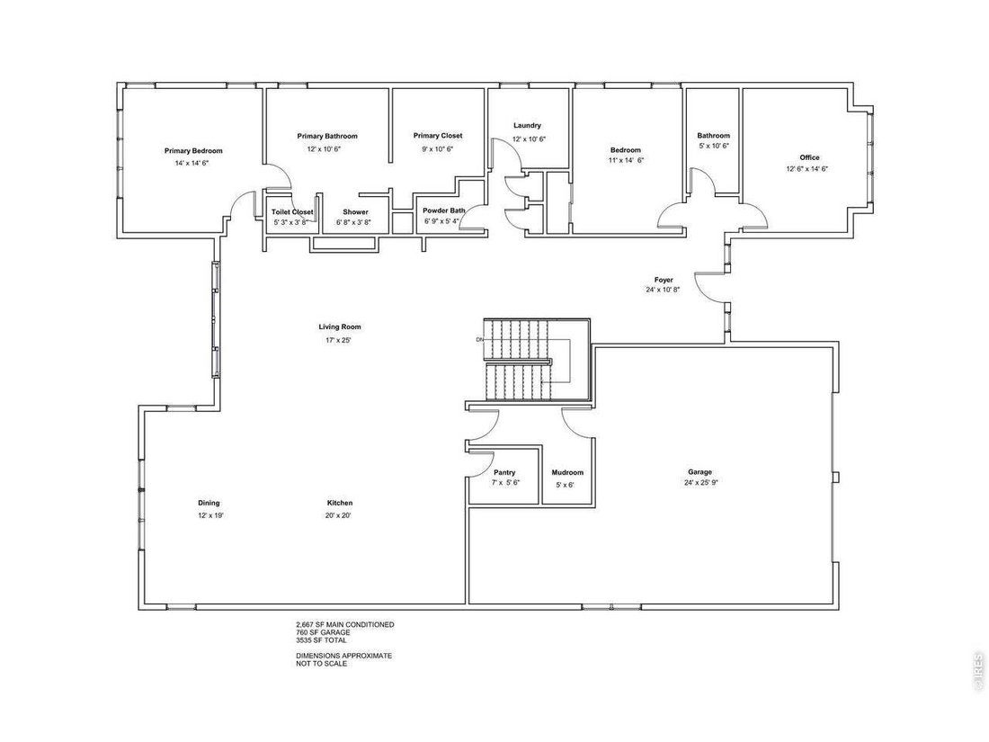 House in Lafayette, Colorado, United States 2 - 18601588