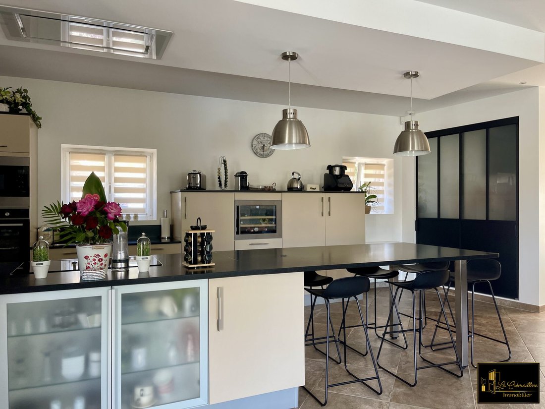 Villa in Sermaise, Ile-de-France, France 4 - 18603943