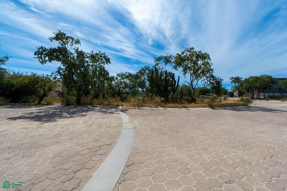 Land in Colonia del Sol, Baja California Sur, Mexico 4 - 18416215