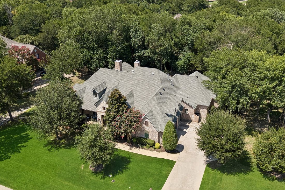 House in Saint Paul, Texas, United States 4 - 18597296