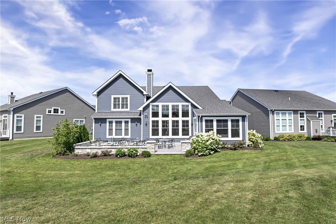 House in Avon Lake, Ohio, United States 5 - 18600932