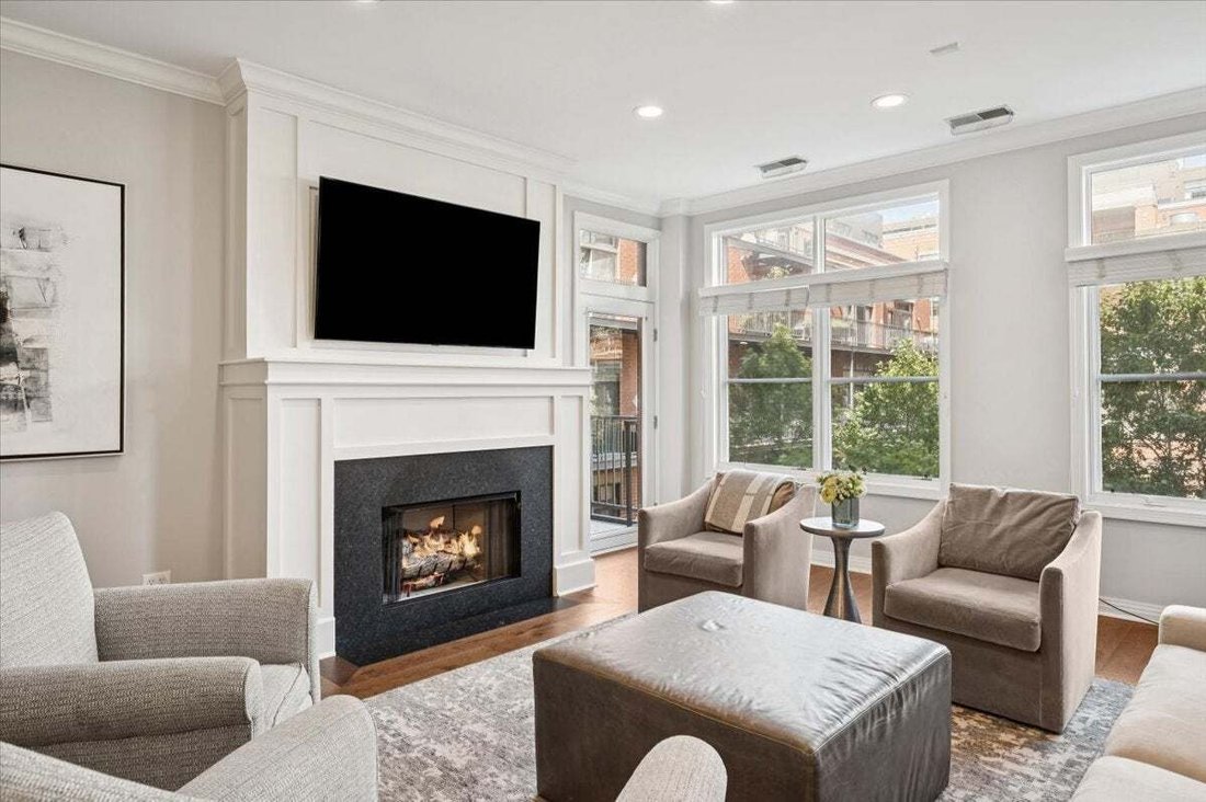 Condo in Chicago, Illinois, United States 5 - 18601367