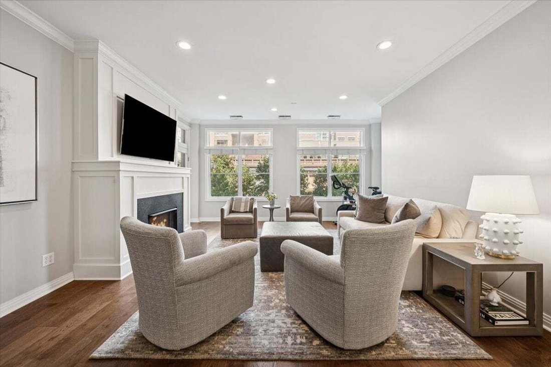 Condo in Chicago, Illinois, United States 3 - 18601367