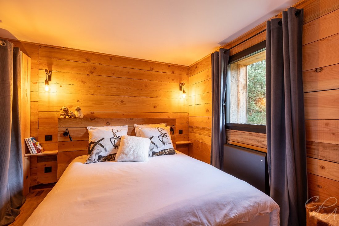 Chalet in Saint-Pierre-dels-Forcats, Occitania, France 5 - 18597526
