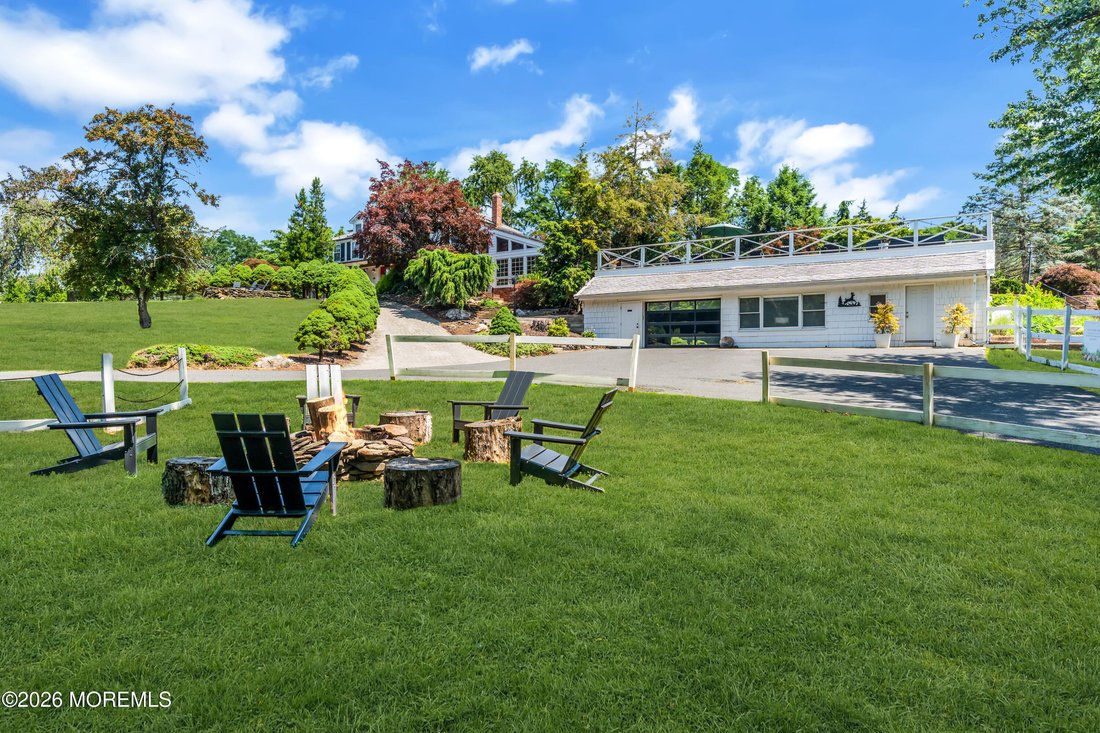 House in Marlboro Township, New Jersey, United States 3 - 18602364