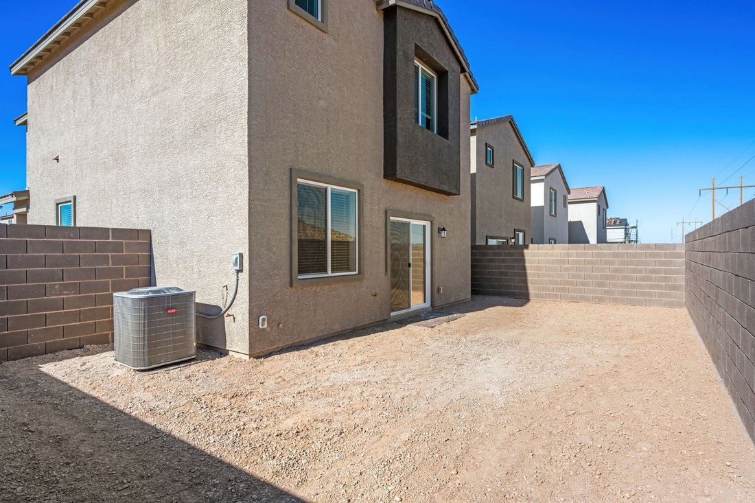 House in Las Vegas, Nevada, United States 3 - 18598704