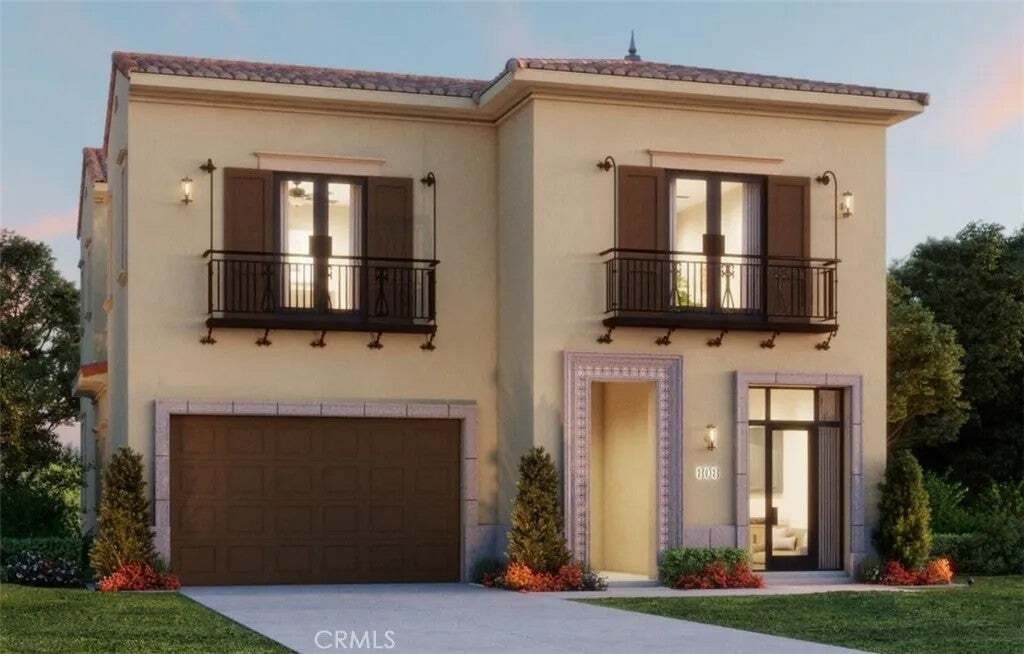 House in Irvine, California, United States 1 - 18601974