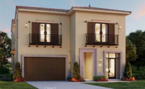 House in Irvine, California, United States 1