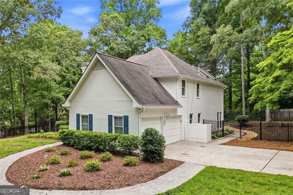 House in Roswell, Georgia, United States 3 - 18601905