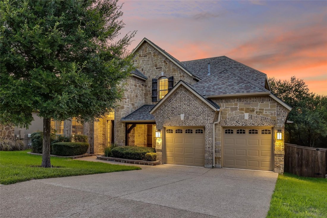 House in Cedar Park, Texas, United States 1 - 18596985
