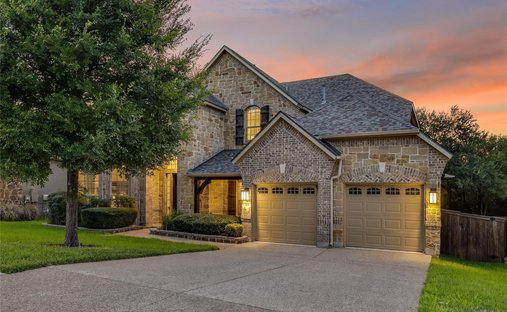 House in Cedar Park, Texas, United States 1