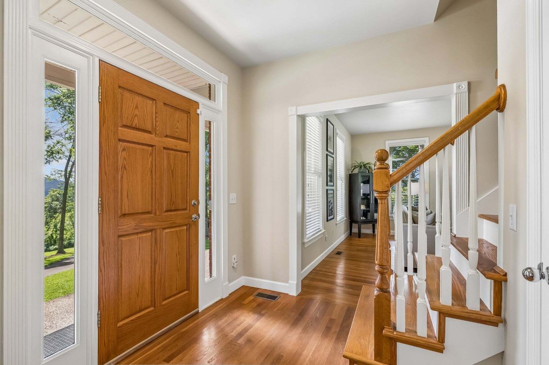 House in Franklin, Tennessee, United States 5 - 18601637