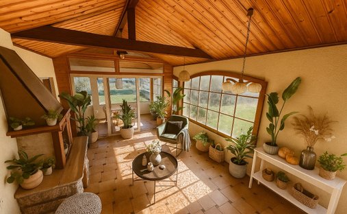 Appartement à Saillon, Valais, Suisse 1