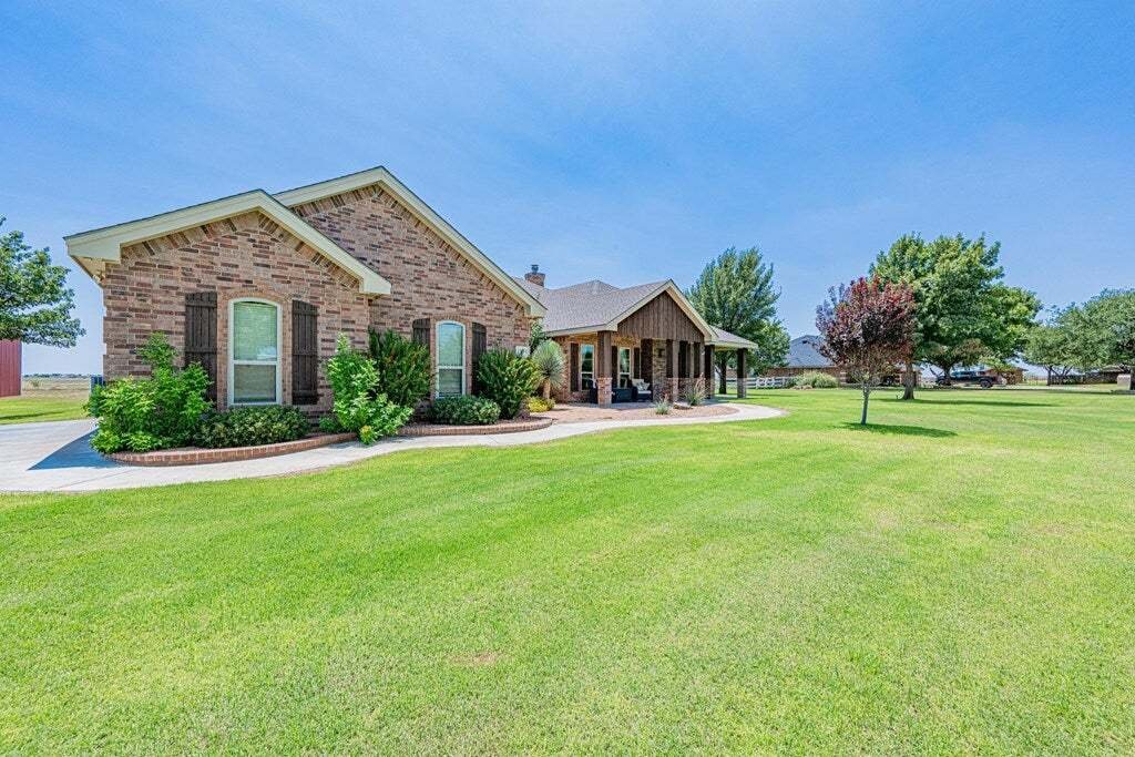 House in Midland, Texas, United States 2 - 18599636