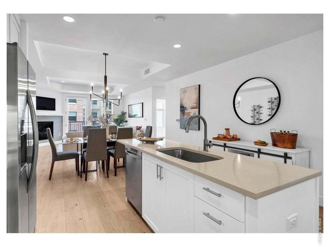 House in Boulder, Colorado, United States 1 - 18601548