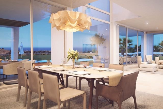Villa in Nueva Andalucia, Marbella, Spain 5 - 18597096