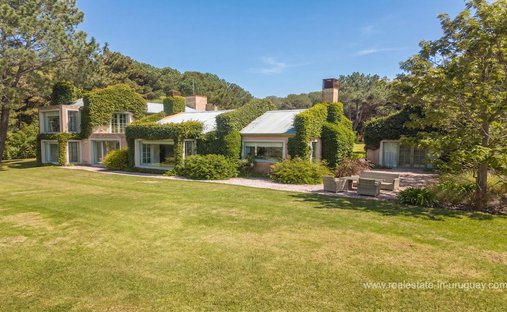 Finca à Laguna Blanca, Maldonado, Uruguay 1