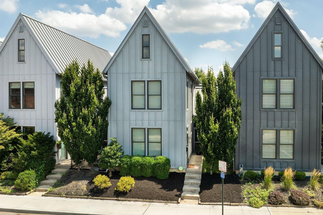 House in Columbus, Ohio, United States 1 - 18600405