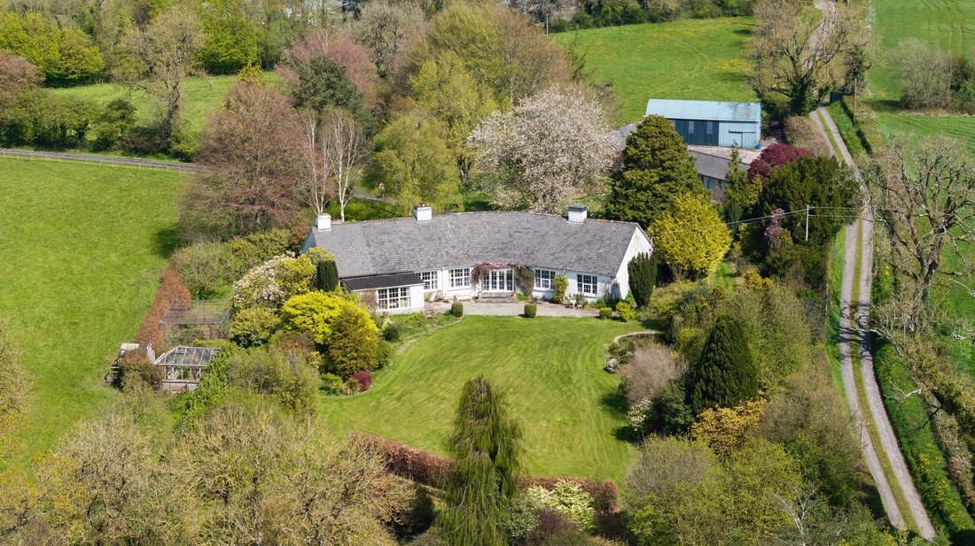 House in Dunsany, County Meath, Ireland 1 - 18318082