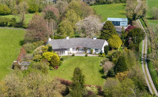 House in Dunsany, County Meath, Ireland 1