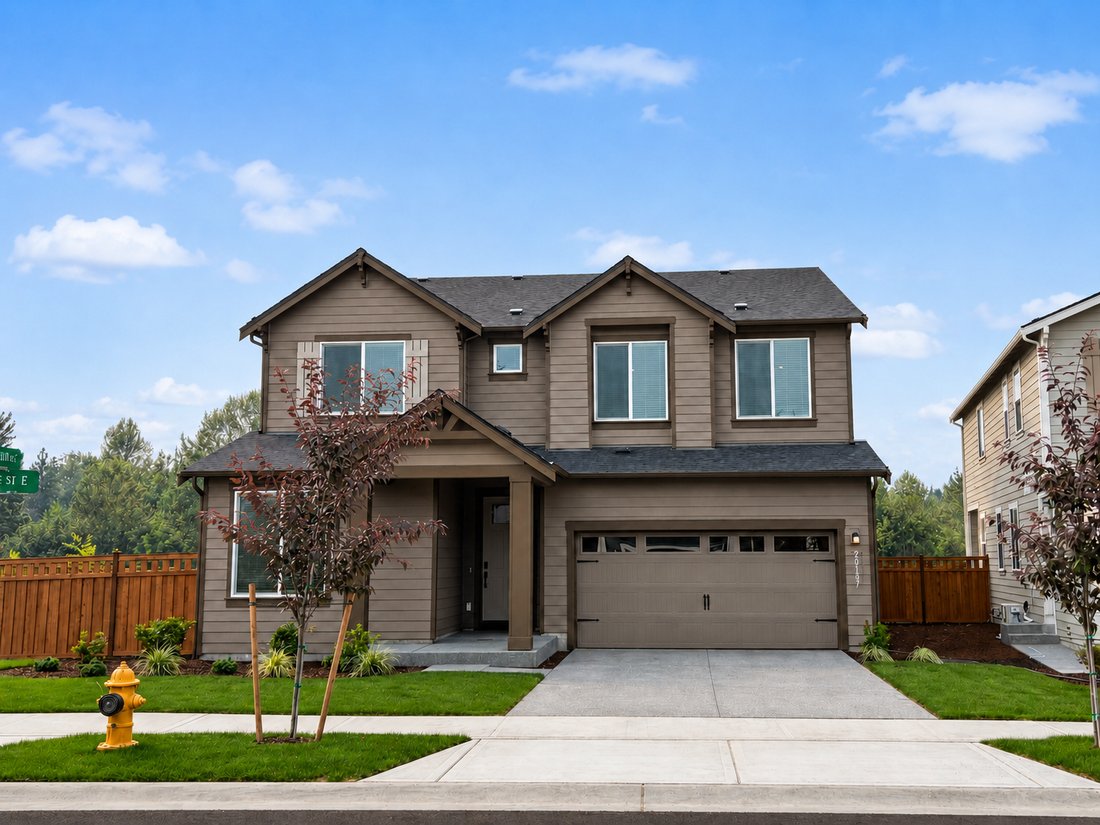 House in Lake Tapps, Washington, United States 1 - 18338934