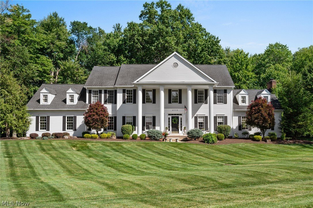 House in Hudson, Ohio, United States 1 - 18597224