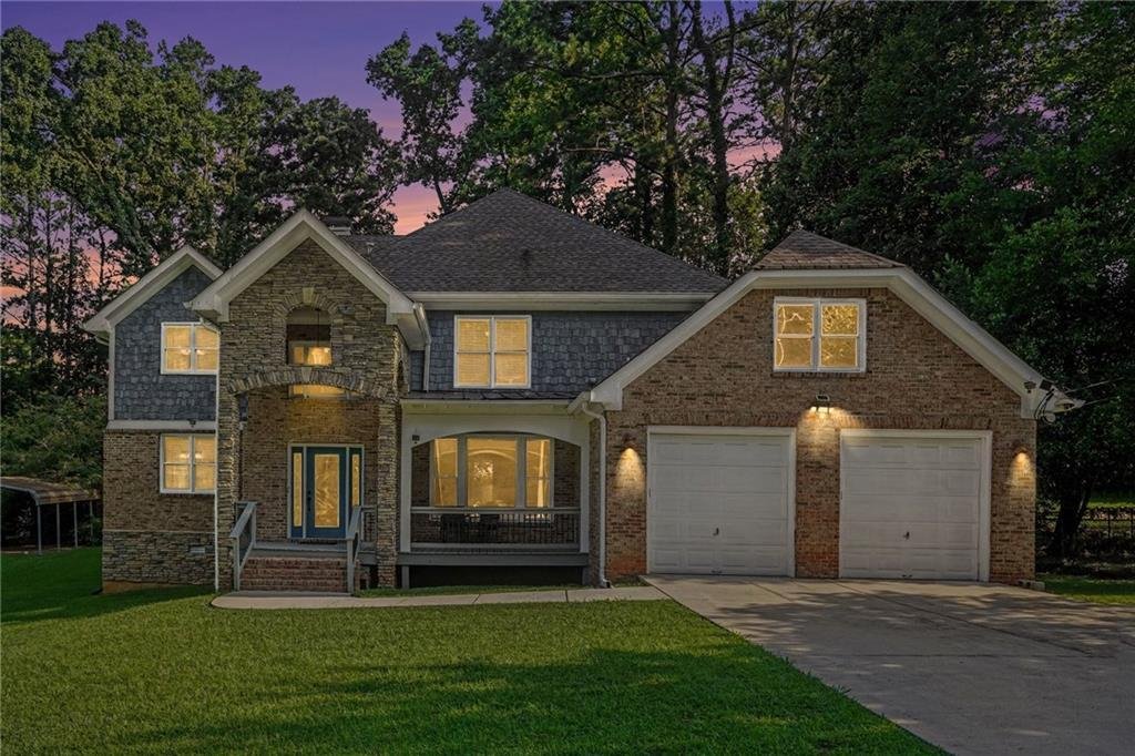 House in Atlanta, Georgia, United States 1 - 18601752