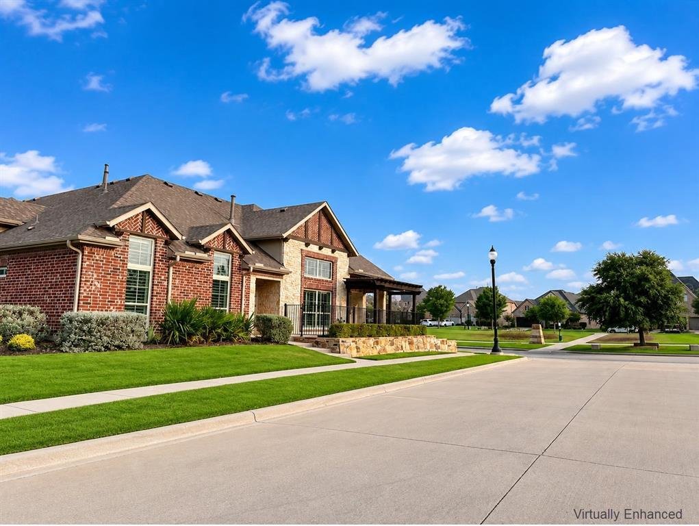 Townhouse in Prosper, Texas, United States 3 - 18597639