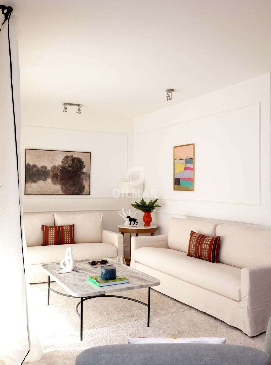 Apartment in Chamartín, Madrid, Spain 2 - 18596692