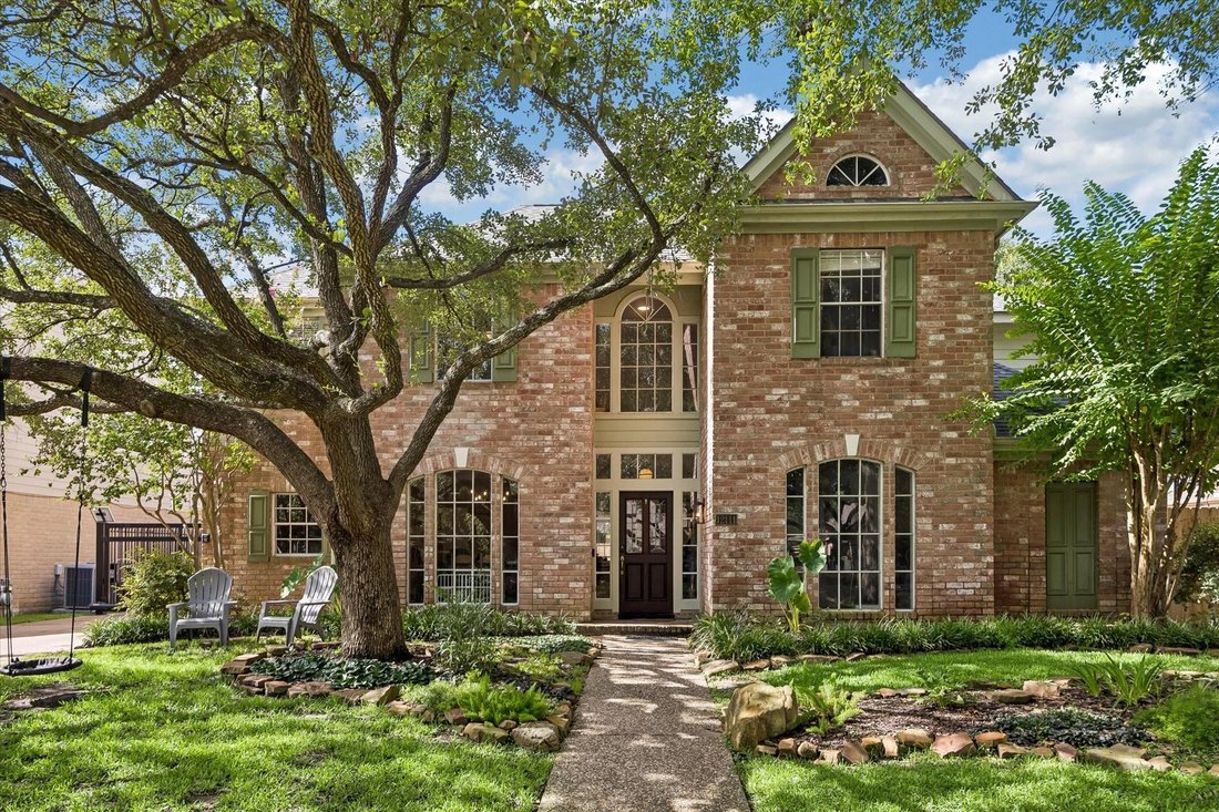 House in Houston, Texas, United States 1 - 18602149