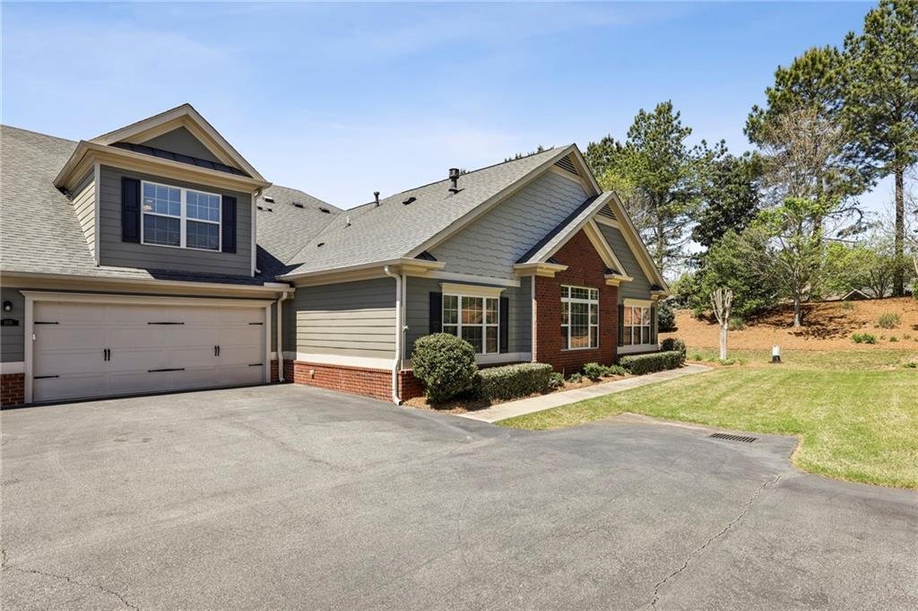 Condo in Cumming, Georgia, United States 3 - 18597104