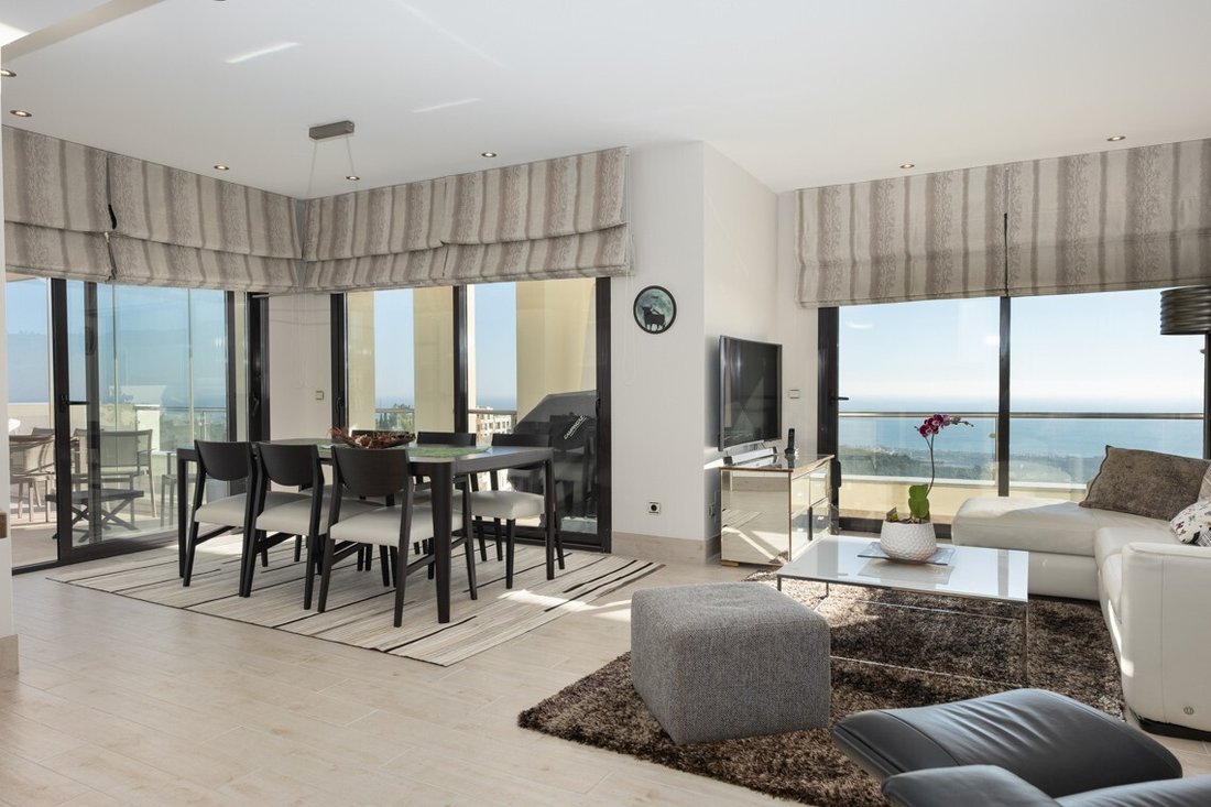 Apartment in Marbella, Andalusia, Spain 5 - 18597584
