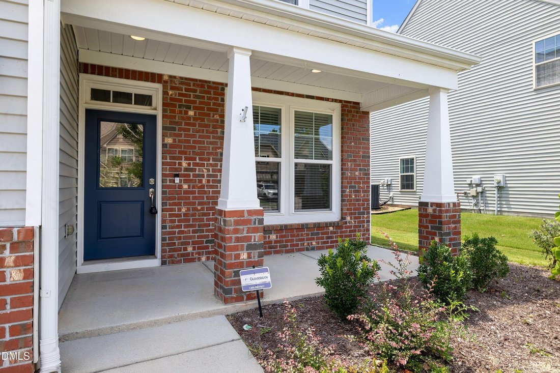 House in Raleigh, North Carolina, United States 5 - 18596915