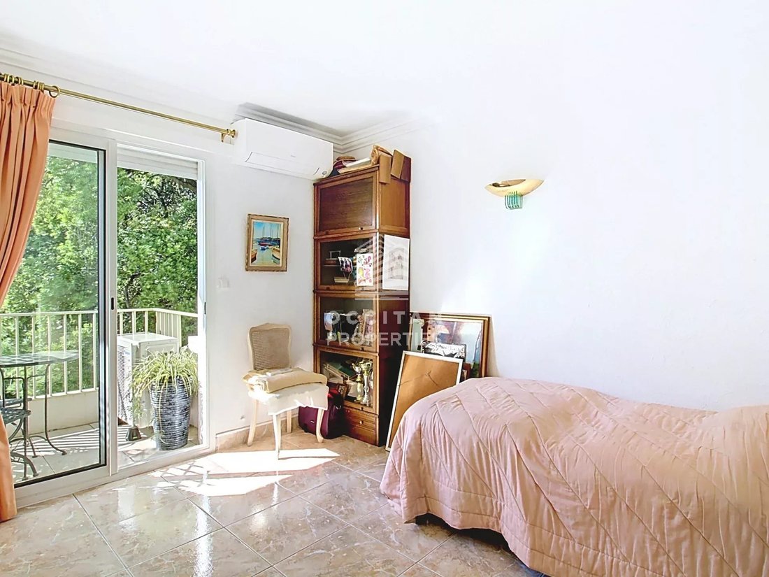 Apartment in La Californie, Cannes, France 5 - 18598632