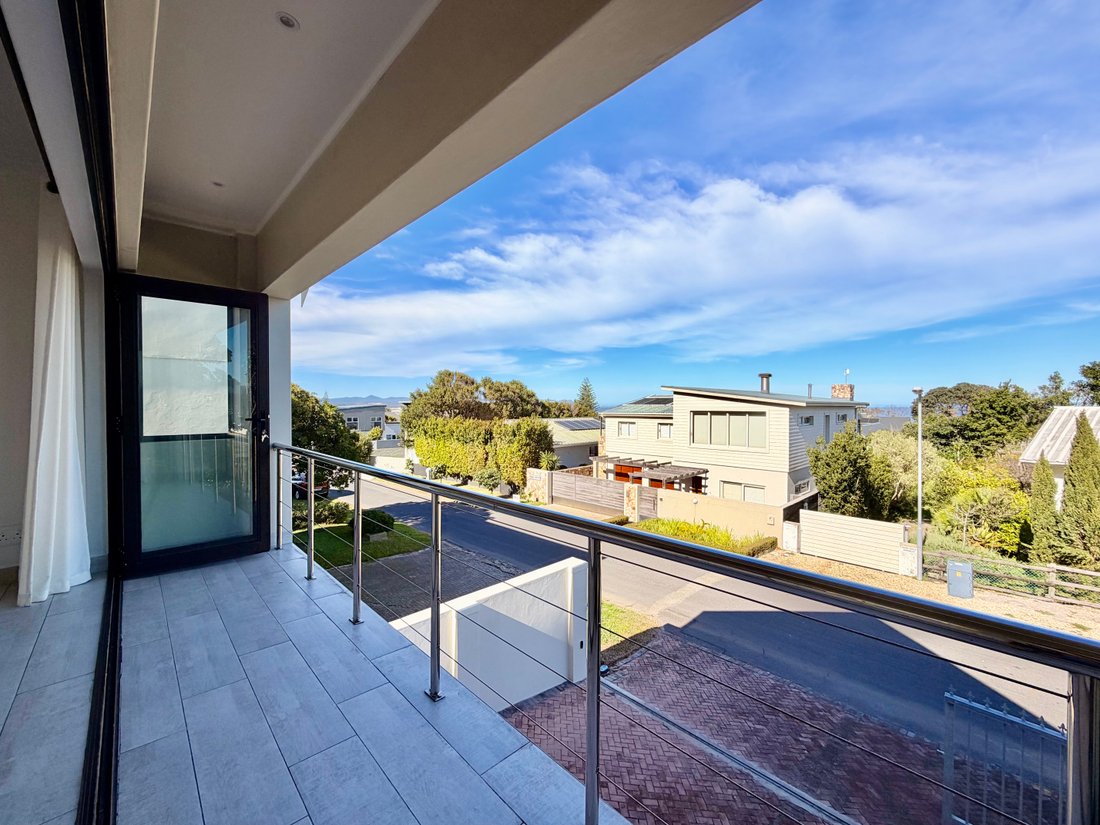 Country House in Overstrand Local Municipality, Western Cape, South Africa 3 - 18598863