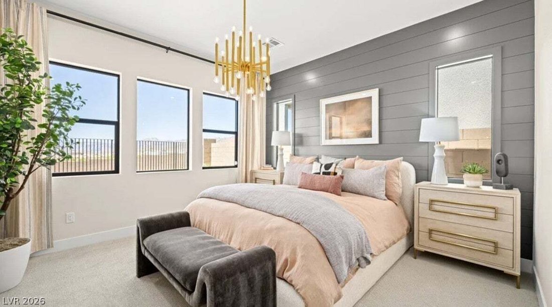 House in Las Vegas, Nevada, United States 4 - 18599764