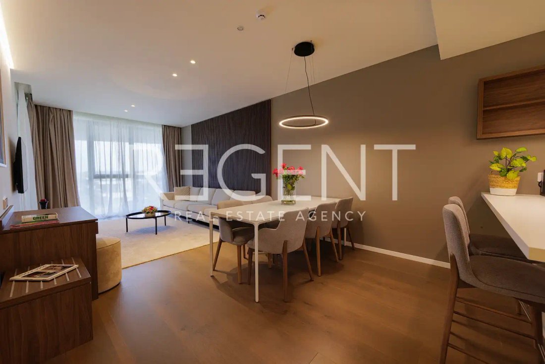 Apartment in Savudrija, Istria County, Croatia 3 - 18600308