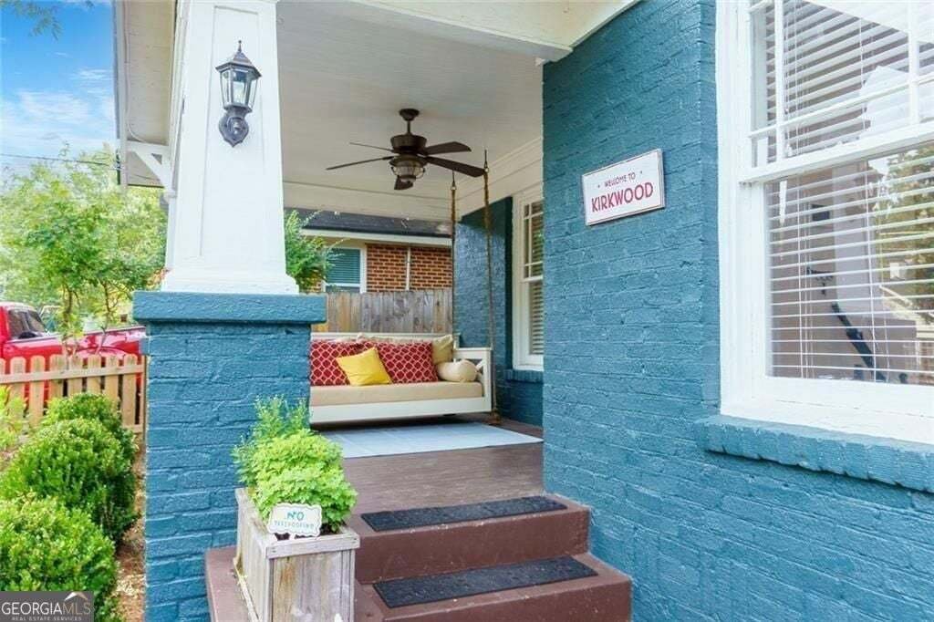 House in Atlanta, Georgia, United States 3 - 18145611