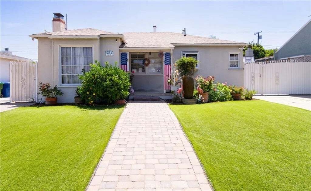 House in Los Angeles, California, United States 1 - 18601794