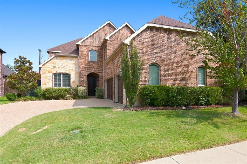 House in Arlington, Texas, United States 2 - 18602259
