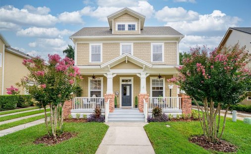 Casa a Kissimmee, Florida, Stati Uniti 1