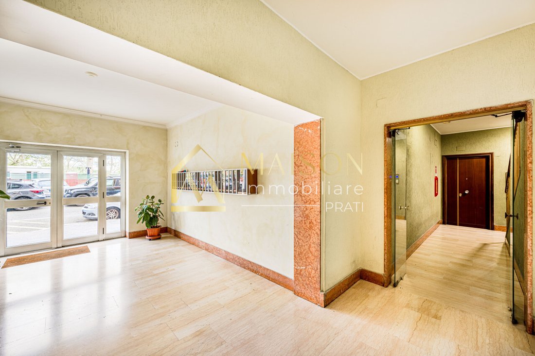 Apartment in Trastevere - Testaccio, Rome, Lazio 1 - 18602896