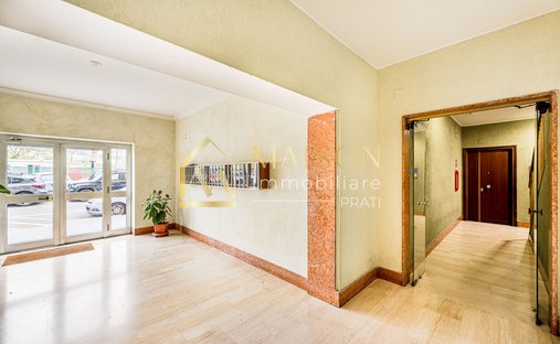 Wohnung in Trastevere - Testaccio, Rom, Latium 1