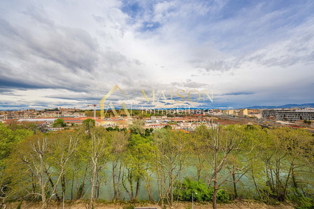 Apartment in Trastevere - Testaccio, Rome, Lazio 2 - 18602896